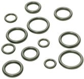 Plumb Pak PP810-2 O-Ring Assortment, Large, For: Sink and Faucet Handles